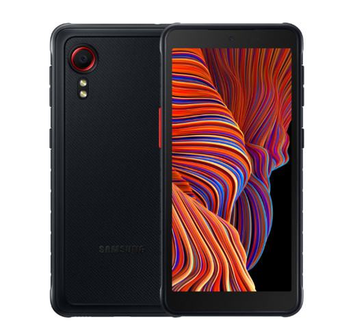 Samsung galaxy xcover - samsung,