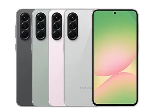 Nuovo samsung galaxy a56 - a56, 5g