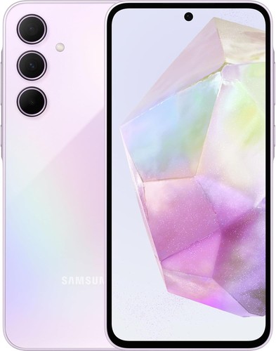 Samsung a35 8gb ram 256gb - samsung,