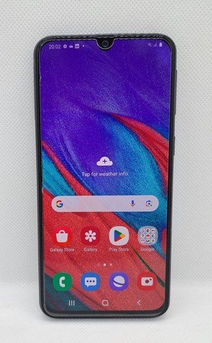 Samsung galaxy a40 - a40,