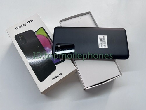 Smartphone samsung galaxy a03s - smartphone,