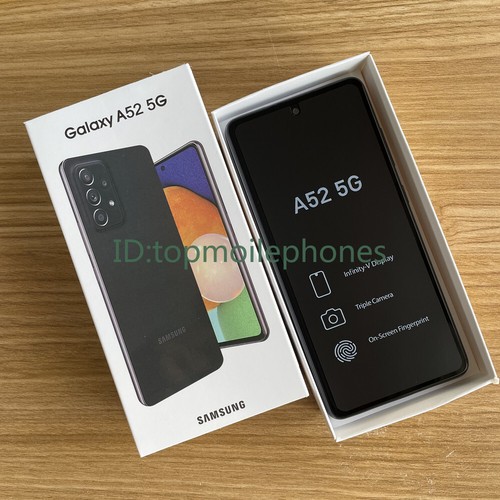 Samsung galaxy a52 a526u - samsung, sm-a526u