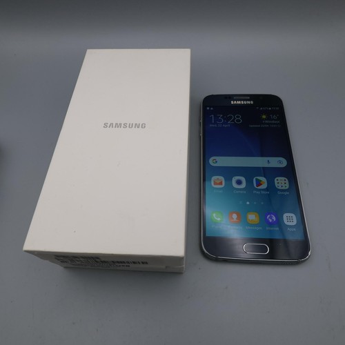 Smartphone samsung galaxy - galaxy, s6