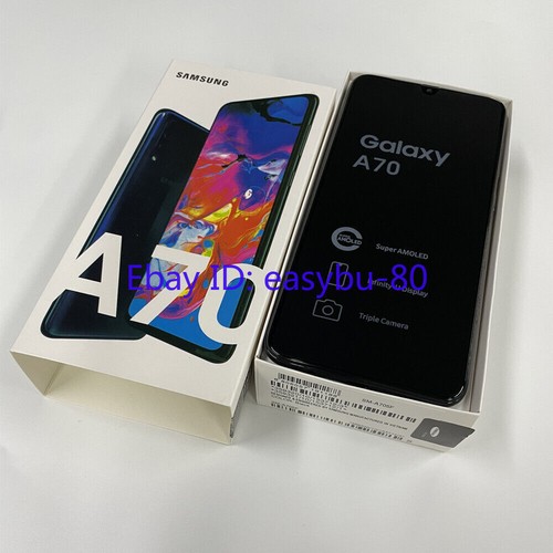 Smartphone samsung galaxy a70 - samsung,