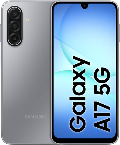 Samsung galaxy a17 128gb - samsung,