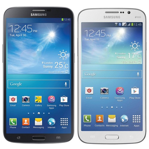 Samsung galaxy mega i9200 - galaxy, 6.3