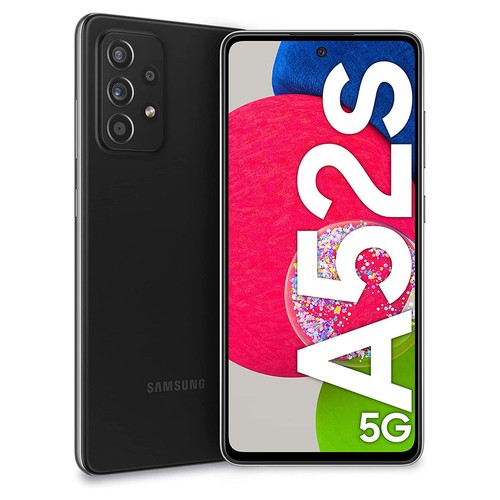 Smartphone samsung galaxy a52s - samsung,
