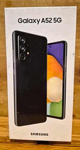 Samsung galaxy a52 128gb - galaxy,