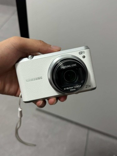 Samsung wb350f fotocamera - wb350f,