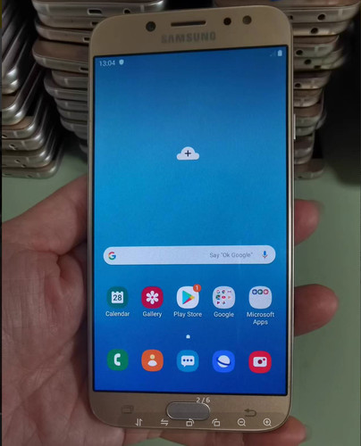 Samsung galaxy pro - j7,