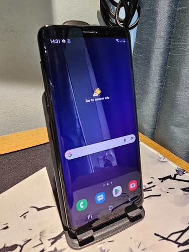 Smartphone android samsung - smartphone,