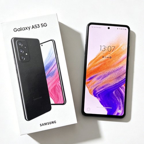 Samsung galaxy a53 a536u - samsung, 5g