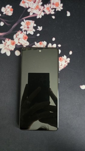 Smartphone samsung galaxy a52 - smartphone,