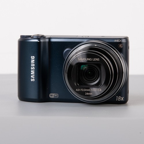 Samsung wb200f fotocamera - wb200f,