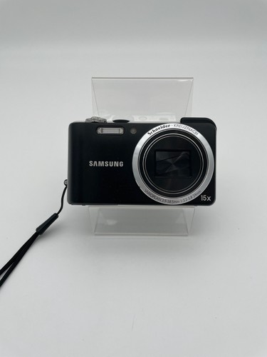 Samsung wb650 gps fotocamera - samsung,
