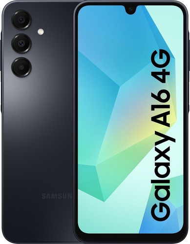 Samsung galaxy a16 dual - galaxy,