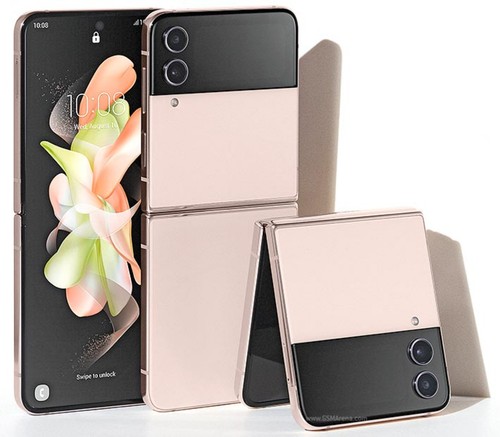 Smartphone samsung galaxy - smartphone, z