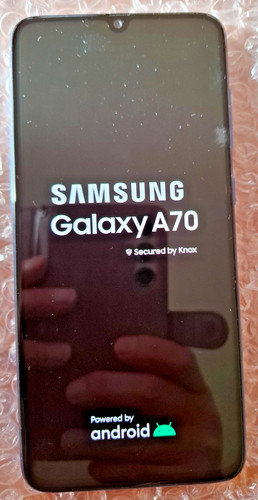 Cellulare samsung galaxy a70 - galaxy,