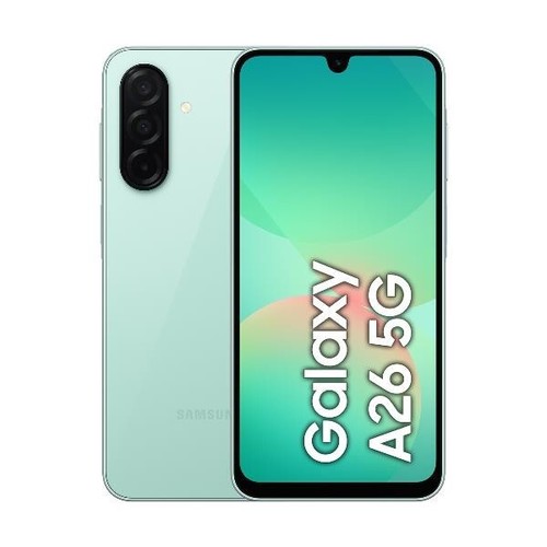 Samsung galaxy a26 - a26, ram