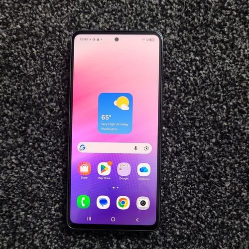 Samsung galaxy a53 128 gb - galaxy,