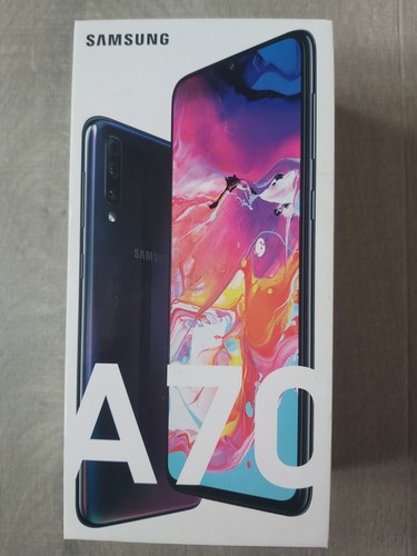 Samsung galaxy a70 - samsung,