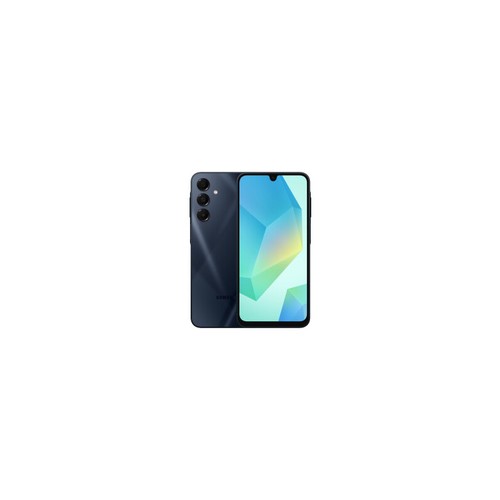 Samsung a16 128gb black - samsung,