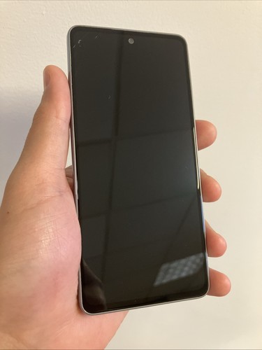 Samsung galaxy a53 - galaxy, dual