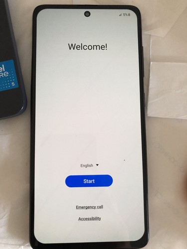 Samsung galaxy a51 - a51, 128gb
