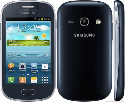 Cellulare samsung galaxy fame - cellulare,