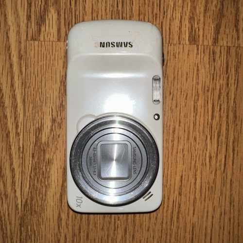 Samsung galaxy zoom gb - samsung,
