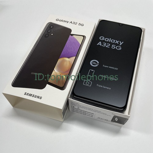 Smartphone samsung galaxy a32 - galaxy,