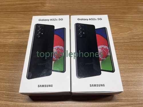 Smartphone samsung galaxy a52s - smartphone,