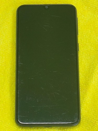 Samsung galaxy a40 - samsung, (sm-a405fn)