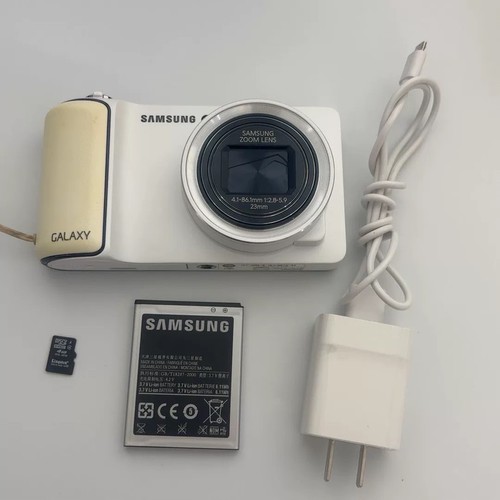 Fotocamera ccd samsung gc100 - fotocamera,