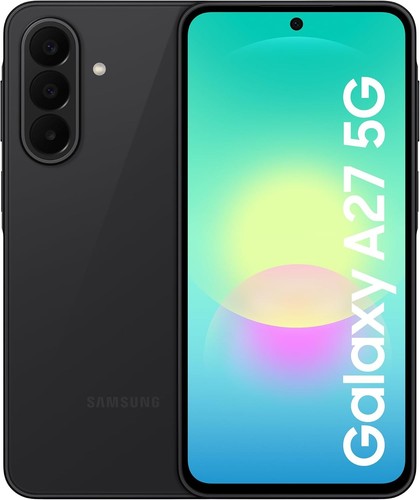 Samsung galaxy a27 - a27, 128