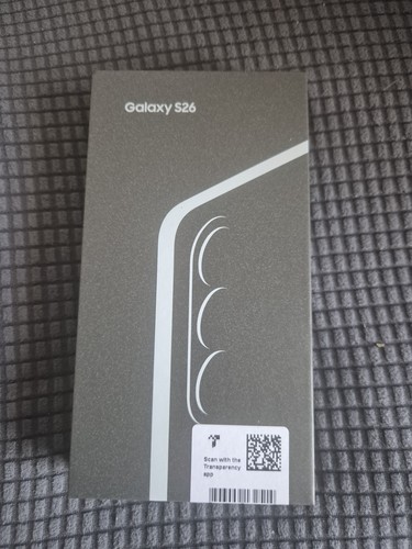 Samsung galaxy s26 - s26,, fotocamera