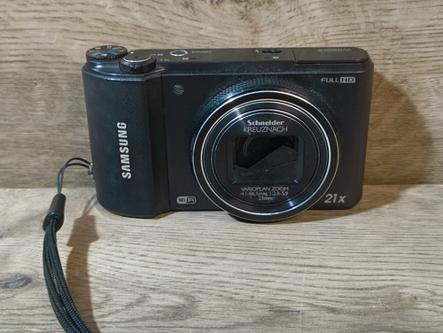 Samsung wb850f mp - samsung, 16,2
