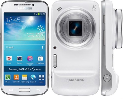 Telefono fotocamera samsung - fotocamera,