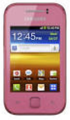 Cellulare samsung s5360 galaxy - cellulare,