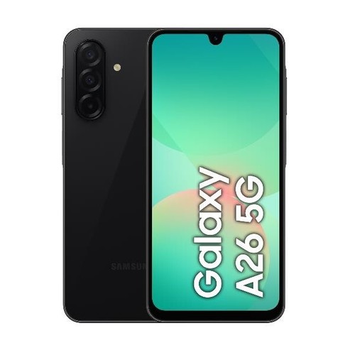 Samsung galaxy a26 6gb - galaxy,