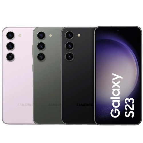 Nuovo samsung galaxy s23 - s23, (5g)