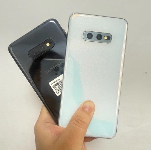 Samsung galaxy s10e g970u - galaxy, sm-g970u
