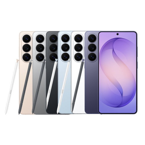 Smartphone samsung galaxy - samsung,