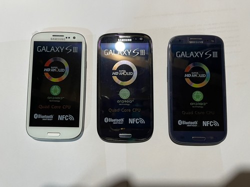 Smartphone gb samsung - smartphone, 3g