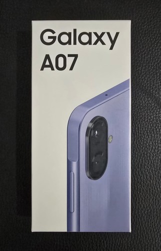 Samsung galaxy a07 gb - samsung,