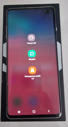 Samsung galaxy s10 - galaxy, prism