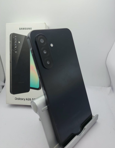 Samsung galaxy a26 128gb - galaxy, 5g