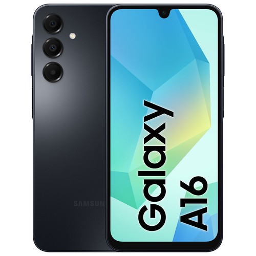 Samsung galaxy a16 128gb - galaxy,