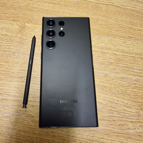 Smartphone samsung galaxy s23 - smartphone,