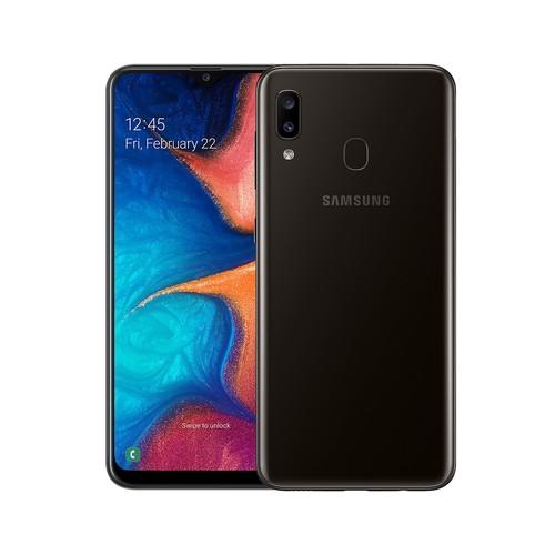 Samsung galaxy a20e dual sim - samsung,